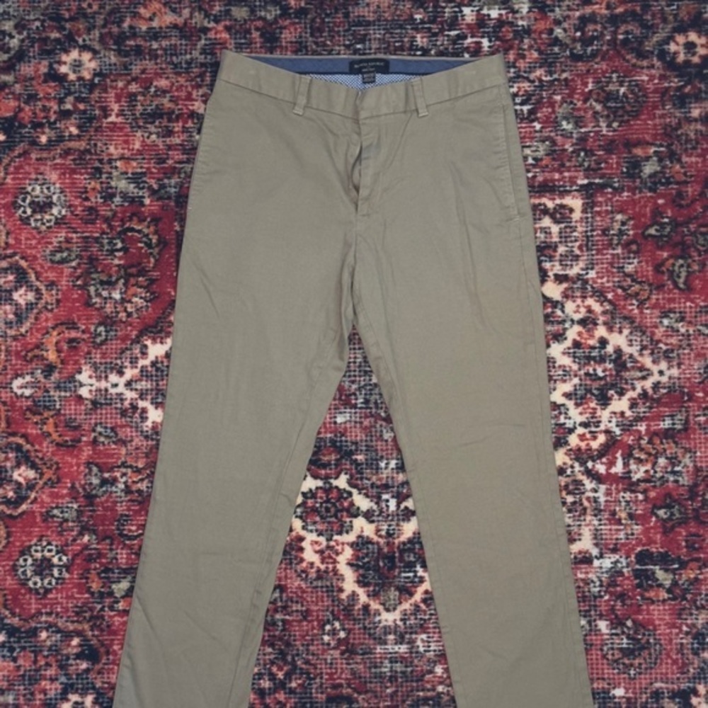 Banana Republic Aiden Pant Dress Pants